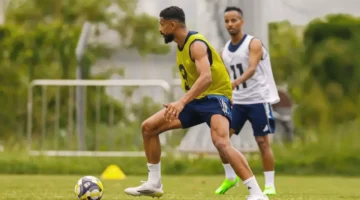 صفقة تبادلية.. النصر يوافق على انتقال العمري للاتحاد مقابل 5 ملايين ومحترف أجنبي